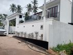 Luxury Brand New House For Sale Mathammana Udugampola Gampaha