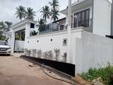 Luxury Brand New House For Sale Mathammana Udugampola Gampaha