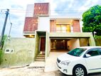 Luxury Brand New House for Sale Thalawathugoda