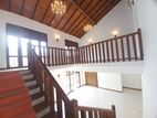 Luxury Brand New House in Kadana H1940