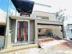 Luxury Brand New House In Malabe