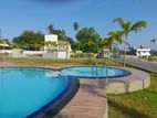 Luxury Brand new house in pannipitiya with swimming pool