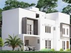 Luxury Brand New House in Ratmalana