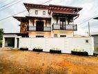 Luxury Brand New House Sale Athurugiriya