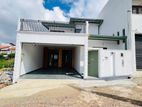 Luxury Brand New House Sale Athurugiriya