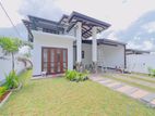 Luxury Brand New House Sale Athurugiriya