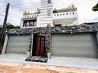 Luxury Brand New House Sale Battaramulla