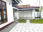 Luxury Brand New House Sale in Negombo Area