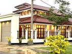 Luxury Brand New House Sale in Negombo Area