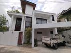 Luxury Brand New House Sale in Thalawathugoda