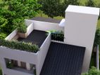 Luxury Brand New House Sale Malabe