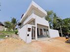 Luxury Brand New House Sale Malabe