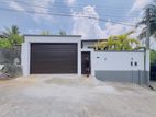 Luxury Brand New House Sale Malabe
