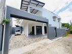 Luxury Brand new House Sale Malabe