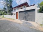Luxury Brand New House Sale Malabe