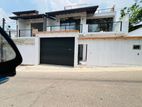 Luxury Brand New House Sale Malabe