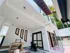 Luxury Brand new House Sale Malabe
