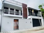 Luxury Brand New House Sale Talawatugoda