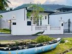 Luxury Brand New Land for Sale in Kurunegala