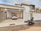 Luxury Brand New Modern House For Sale in Negombo