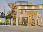Luxury Brand New Modern House for Sale in Negombo