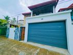 Luxury Brand-New Modern House for Sale – Malabe