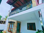 Luxury Brand-New Modern House for Sale – Malabe