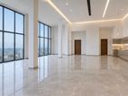 Luxury, brand new penthouse for sale