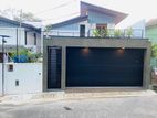luxury brand new property for sale in dehiwala