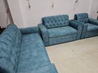 Luxury Brand New Sofa Set (Without Table)