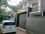 Luxury Brand New Three Storey House for Sale in Maharagama