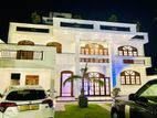 Luxury Brand New Three-Story House Maharagama