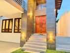 Luxury Brand New Two-Storey House for Sale – Battaramulla