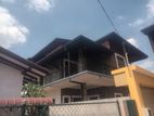 Luxury Brand New Two Story house for sale in Ja-ela