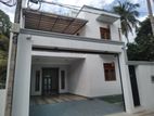 Luxury Brand New Two Story House For Sale In Maharagama .