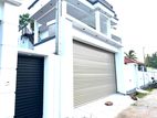 Luxury Brand New up House Sale in Negombo Area