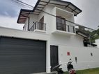 Luxury Brand New Upstairs House for Sale in Malabe