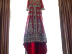 Bridal Lehenga