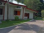 Luxury Bungalow for sale kandy