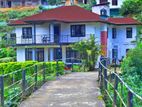 Luxury Bungalow for Sale Nuwara Eliya