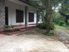 Luxury Bungalow in Kandy for Rent
