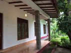 Luxury Bungalow in Kandy for Rent