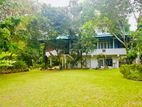 Luxury Bungalow Type House For Rent In Battaramulla