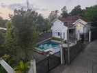 Luxury Bunglow for Sale in Waragoda Road Kelaniya