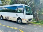 Luxury Bus for Hire (22-28 Seater)