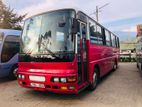 Luxury Bus for Hire | 26 to 51 Seats