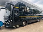 Luxury Bus for hire 45-50 Seats