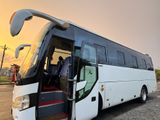 Luxury Bus for Hire