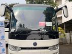Luxury Bus for Hire