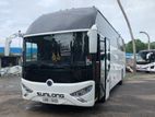 Luxury Bus for Hire / Tour-55 Seats